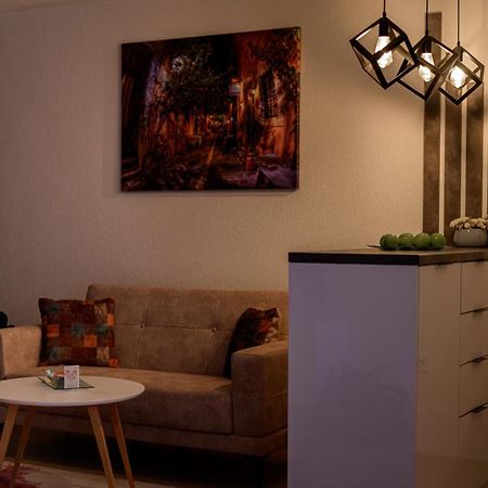 Apartment Una Alipasino With Two Bedrooms SJJ Esterno foto