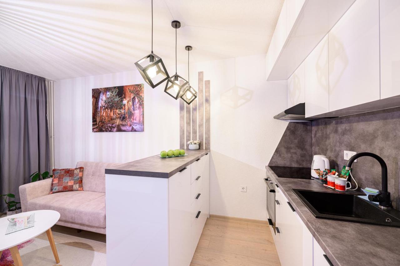 Apartment Una Alipasino With Two Bedrooms SJJ Esterno foto
