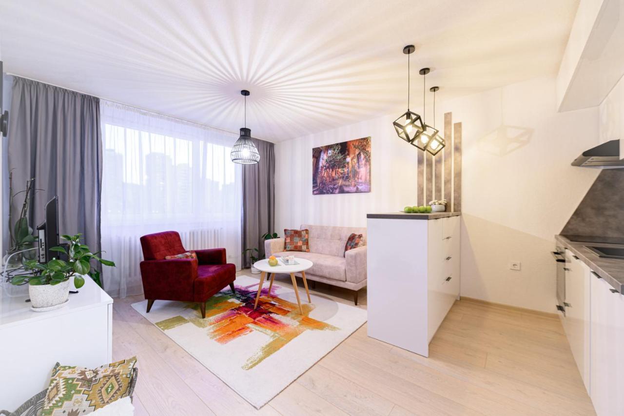 Apartment Una Alipasino With Two Bedrooms SJJ Esterno foto
