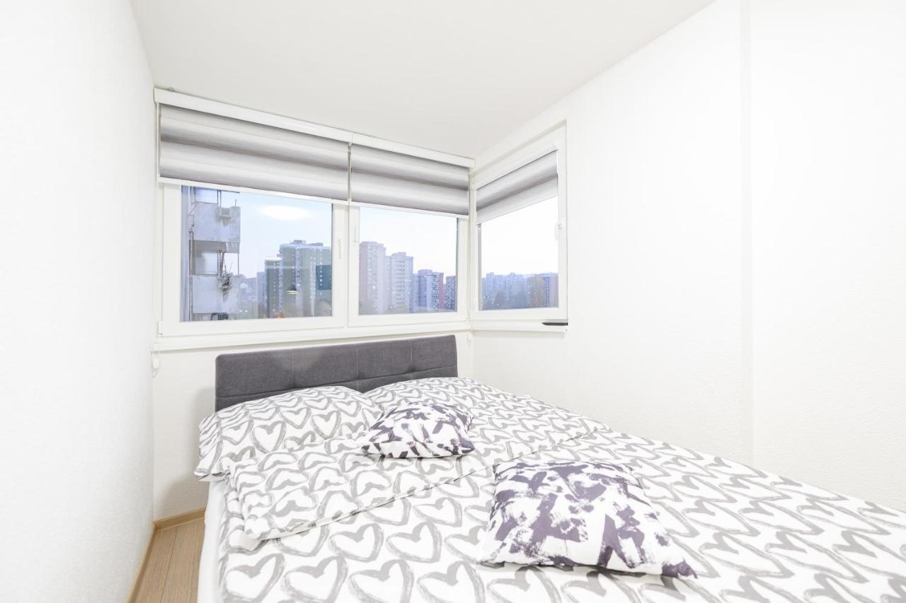 Apartment Una Alipasino With Two Bedrooms SJJ Esterno foto