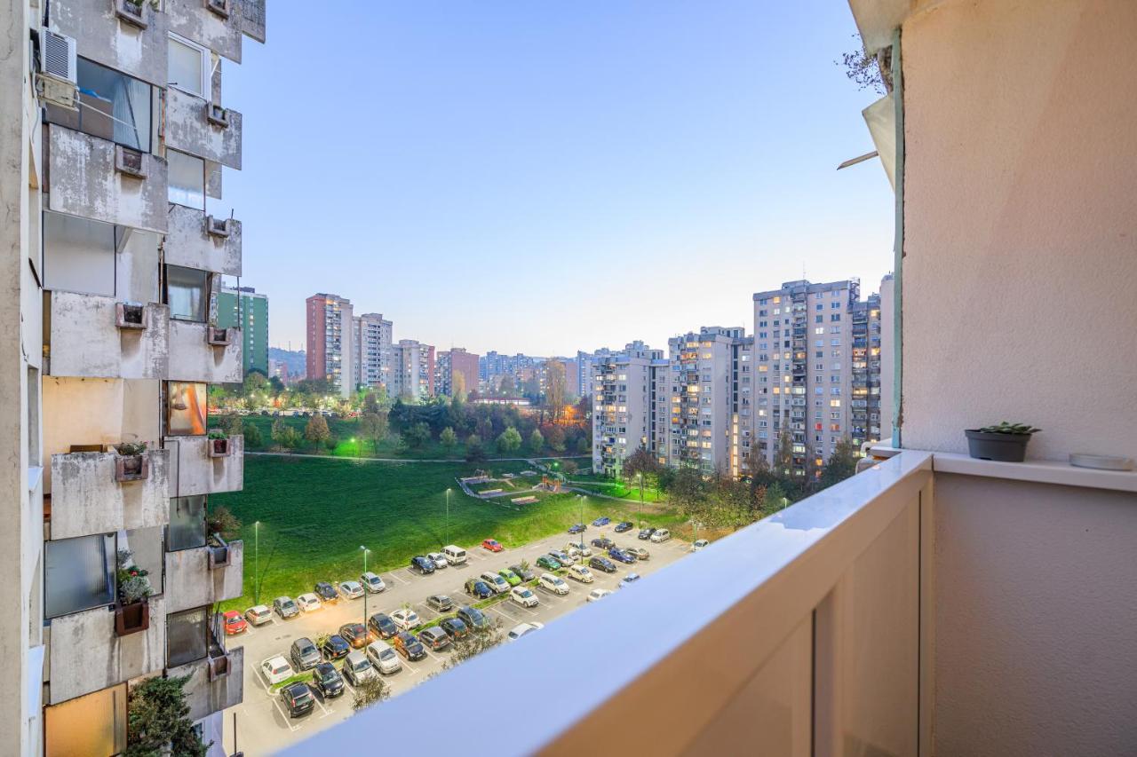 Apartment Una Alipasino With Two Bedrooms SJJ Esterno foto