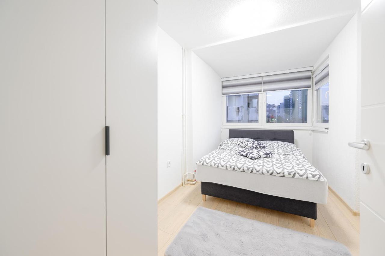 Apartment Una Alipasino With Two Bedrooms SJJ Esterno foto