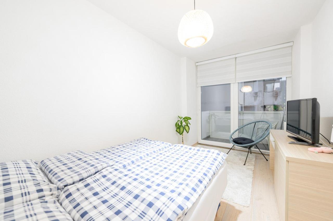 Apartment Una Alipasino With Two Bedrooms SJJ Esterno foto