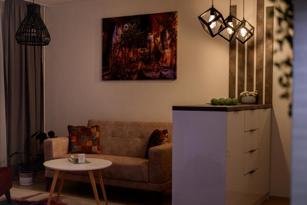 Apartment Una Alipasino With Two Bedrooms SJJ Esterno foto