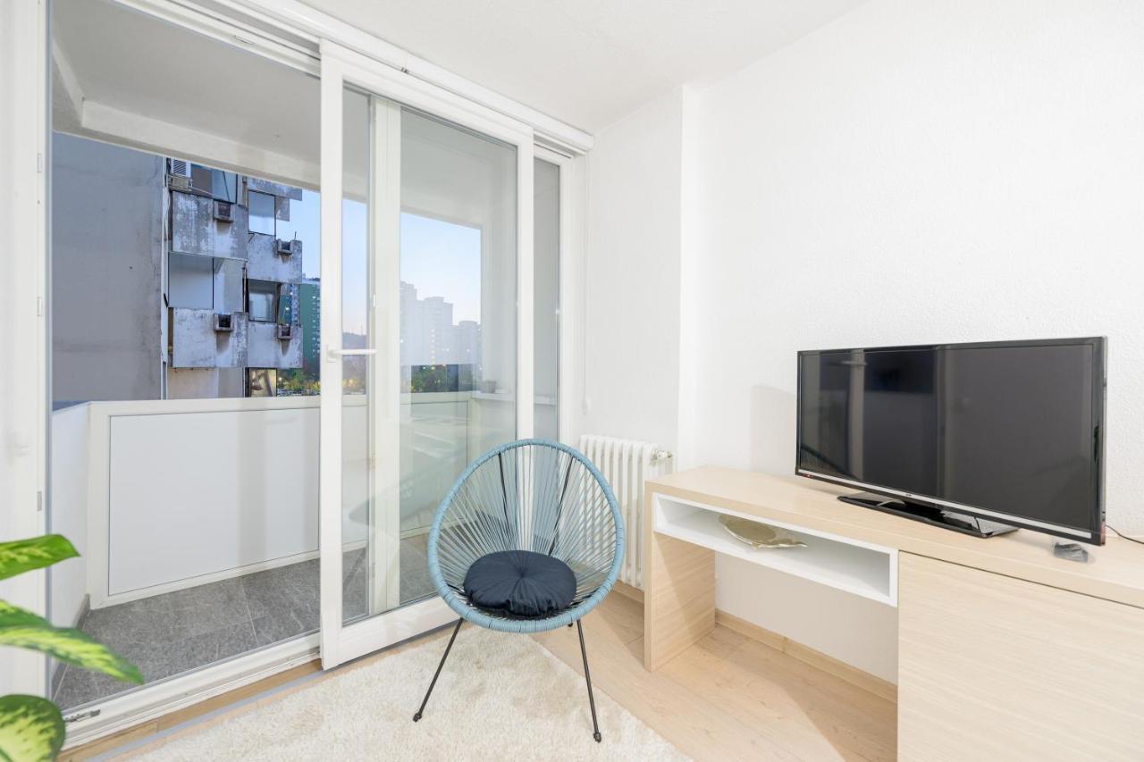 Apartment Una Alipasino With Two Bedrooms SJJ Esterno foto